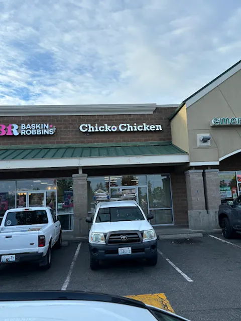 Chicko Chicken Burien