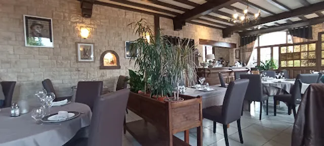 Auberge de Pont l'Evêque