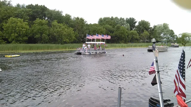 Coon Lake Beach Community & Senior Center