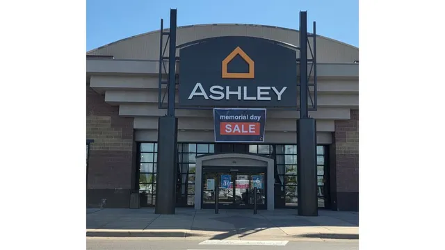 Ashley Store