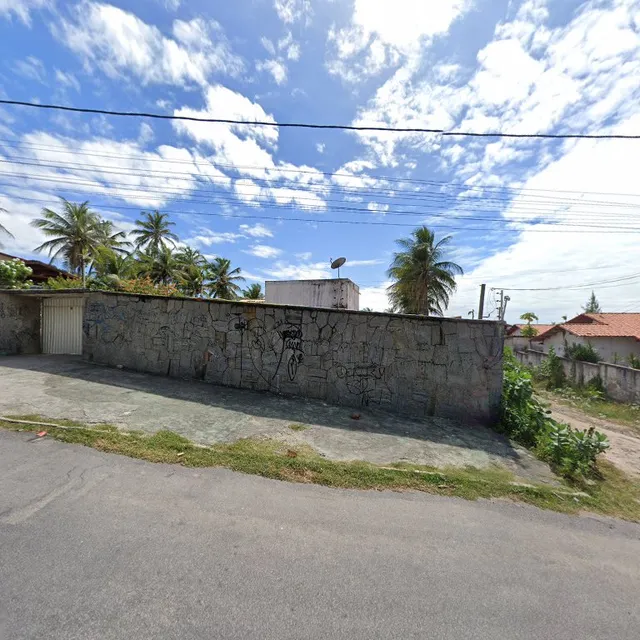 Pousada Recanto da Prainha