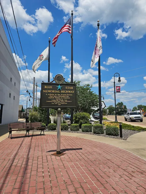 International Horseradish Festival