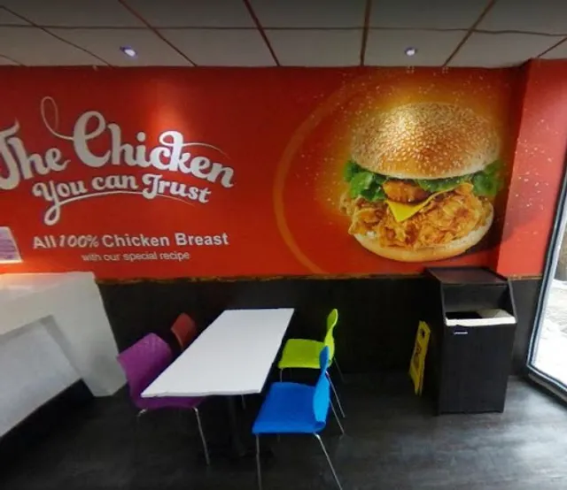 Chicken Land
