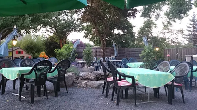 Restaurant Le Verger