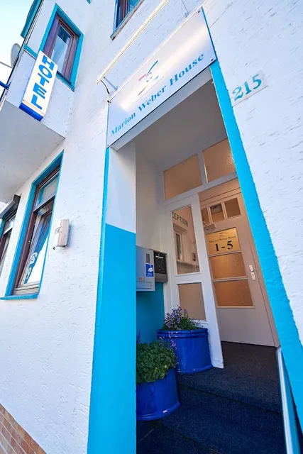 Hotel Gästehaus Marion Weber