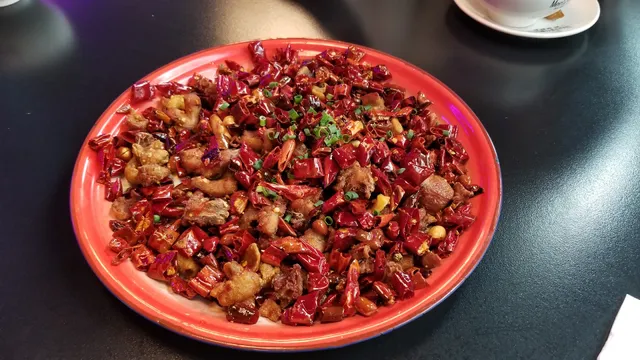 Meet Music Coconut Chicken Restaurant East Gate Store