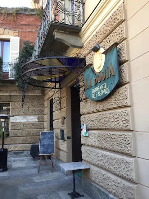 Ristorante La Douia
