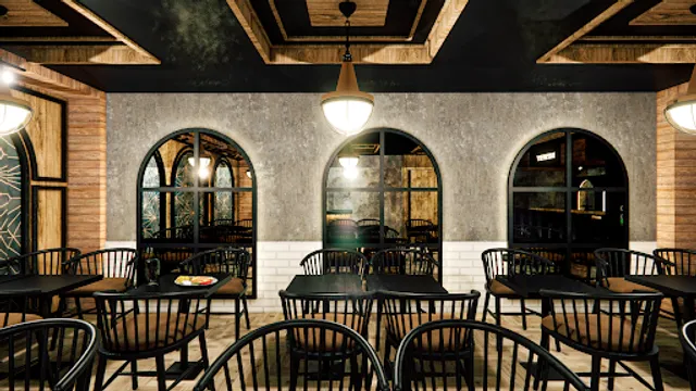 The Gallery by Witchcraft