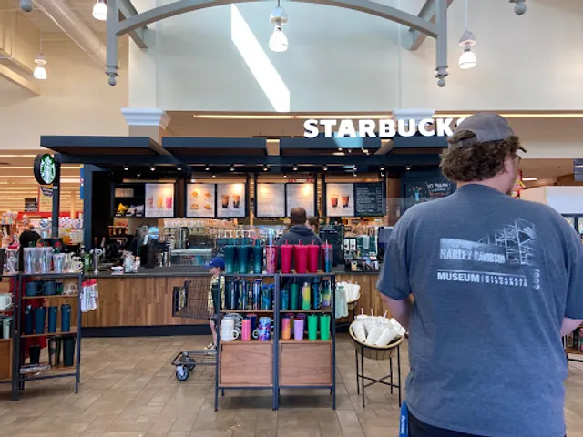 Starbucks