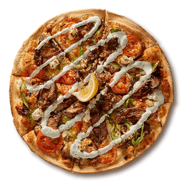 Crust Pizza Hawthorne