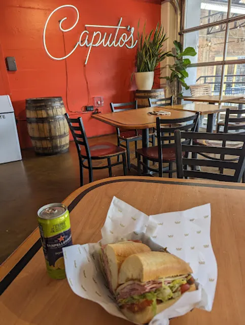 Caputo's Market & Deli