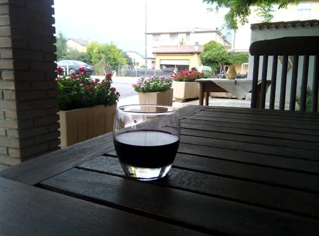 Trattoria Da Fabiano Di Drimbe Mioara