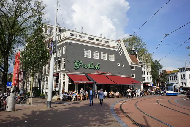 Amsterdam Boutique Apartments