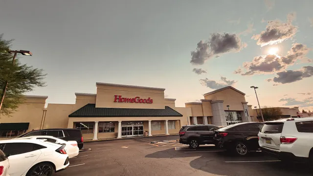 HomeGoods