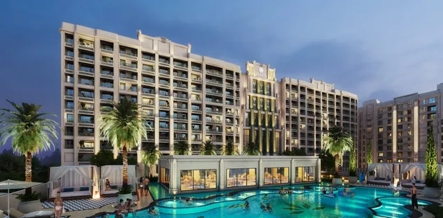 OZEN MANSION KOLKATA