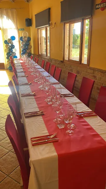 Bar-Restaurante Lo Bucheret