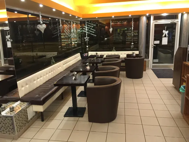 SB-Bäckerei Back Power