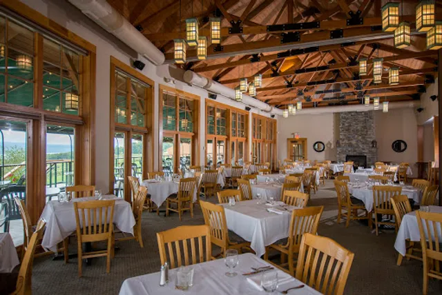 Veraisons Restaurant
