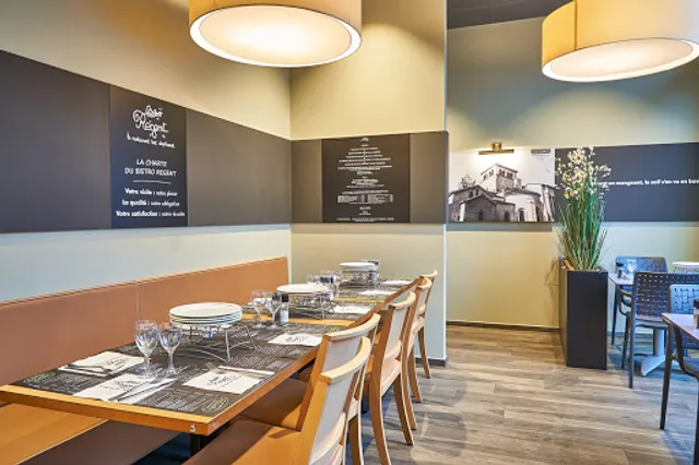 Bistro Régent Castres