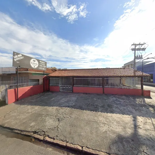 Pizzaria Gil Delivery 2