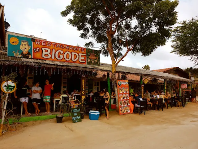 Restaurante do Bigode