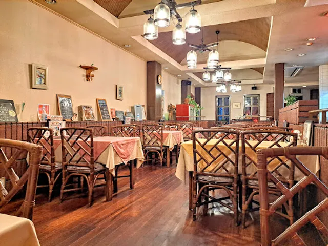 スパゲッチハウス ボルカノ 鈴鹿店