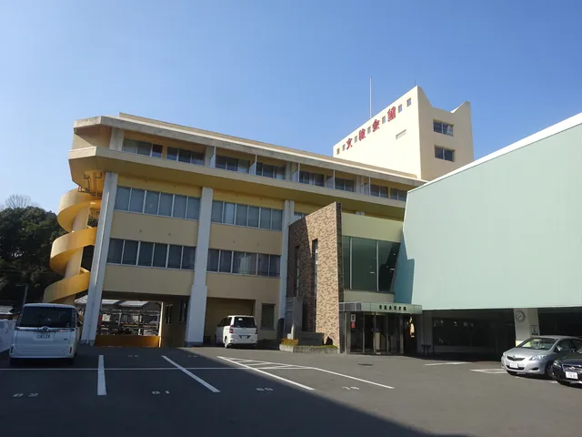 ホテル エスポワール愛媛