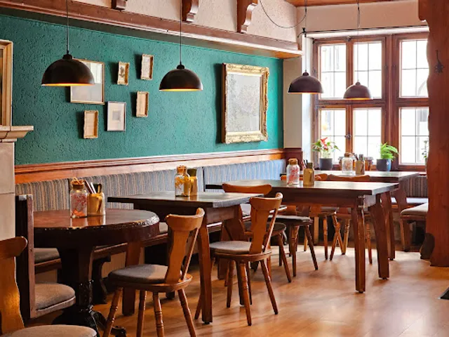 DILL Vegan Gastronomie