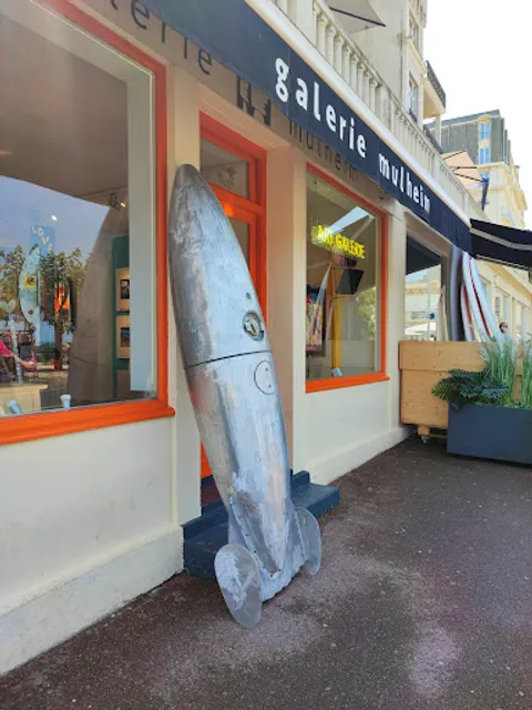 Chez Eugénie Biarritz