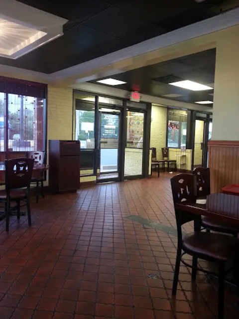 Saint Louis Kitchen (St Louis Kitchen on Natural Bridge)