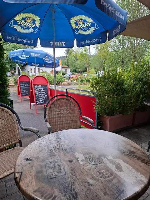 Café Kaffee-Kännchen