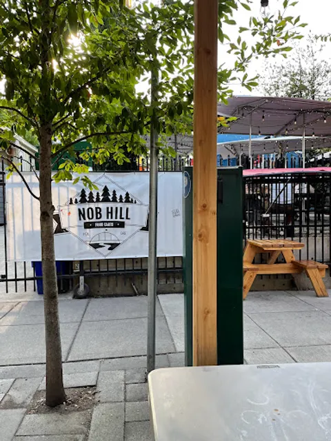 Rollin’ Fresh- Brooklyn Caretta