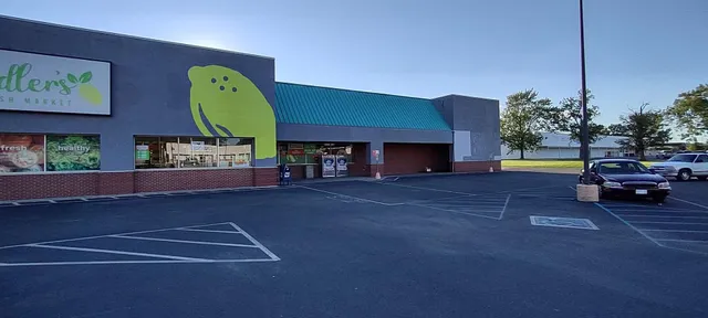 Needler's Fresh Market