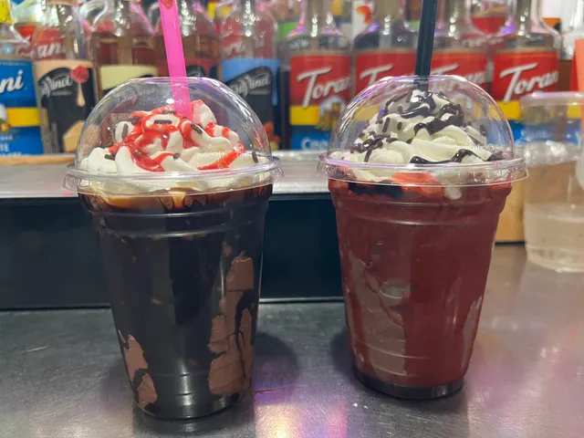 Troy Coffee Co Sandwich Shop