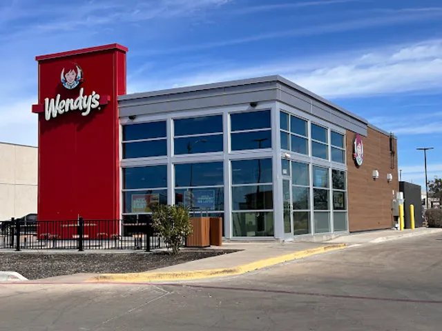 Wendy's