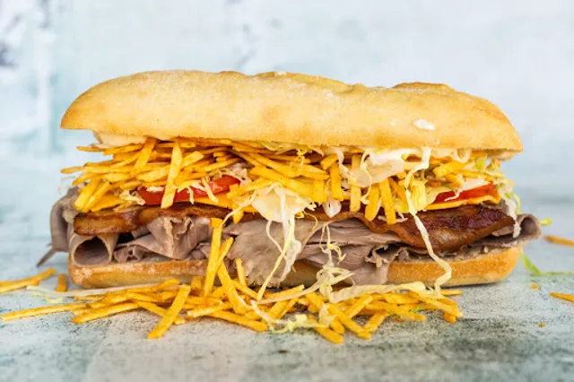 Big Star Sandwich Co. (Surrey Central)