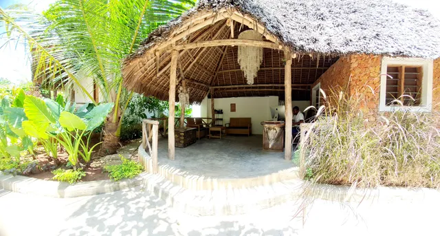 ARYA Boutique Resort