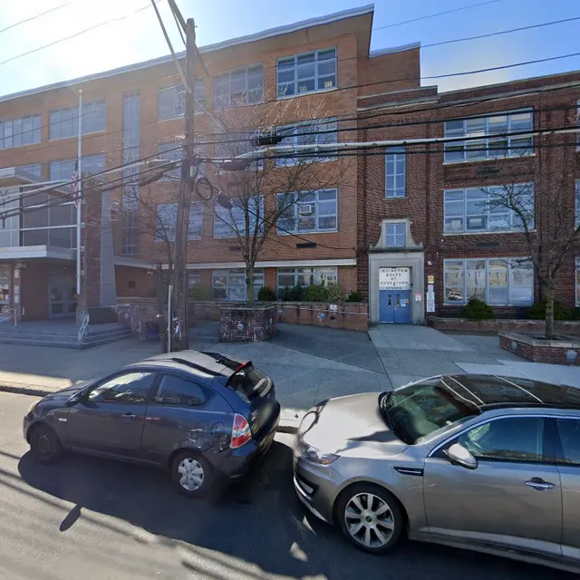 Irvington Board of Education