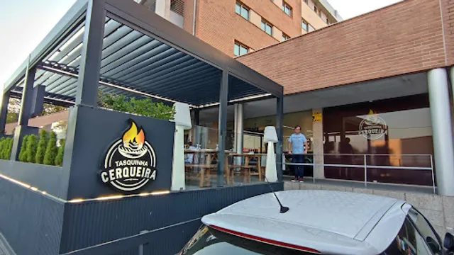 Tasquinha do Cerqueira