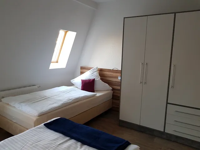 Apartment Vogtlandblick