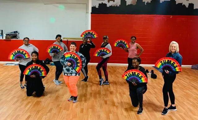 Columbus Fit Life Corporate Fitness