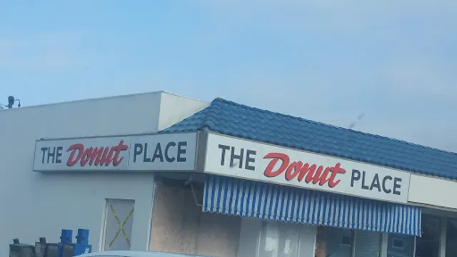Donut Place