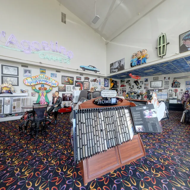 D'Agostino Carpets