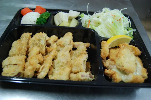 티파니 레스토랑