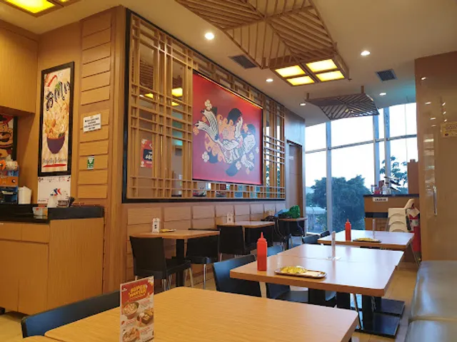 Gokana Ramen & Teppan - Pakuwon City Mall
