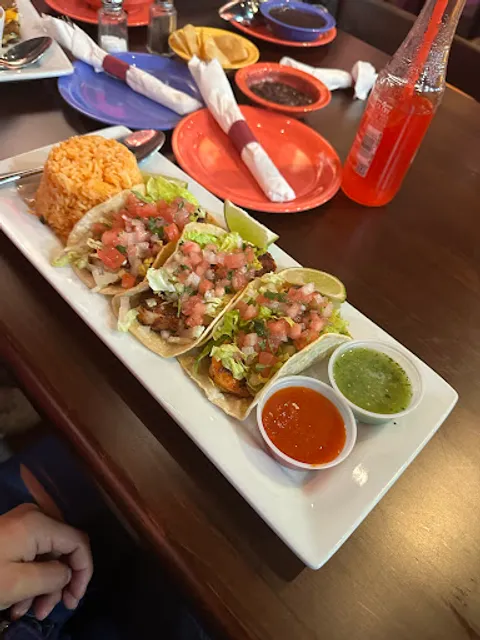 La Catrina Taqueria and Pizzeria