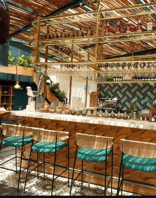 Bogavante Fish House