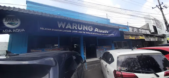 Warung Asih
