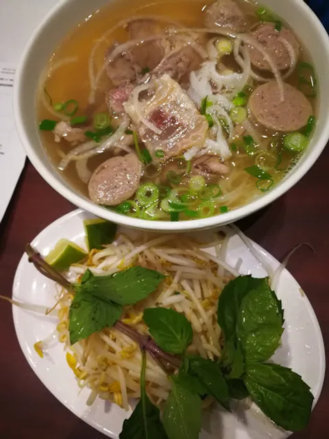 Pho Van Vietnamese Noodle House
