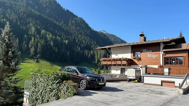Haus Helga